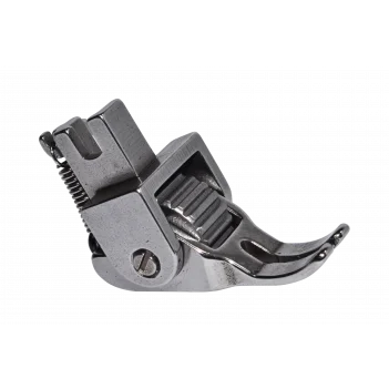 Düz Mak. Tekerlekli Ayak (Metal Tırtırlı seyrek)