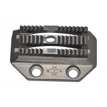 Düz MakineTransportlu Kot Dişlisi