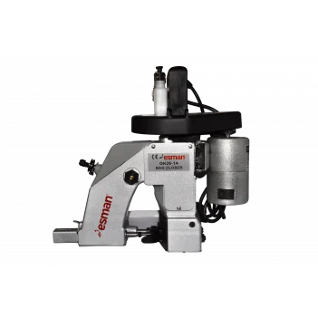 ESMAN Çuval Ağzı Makinesi