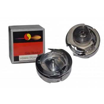 Juki 241 Düz BüyükÇağanozuGöz Hooks