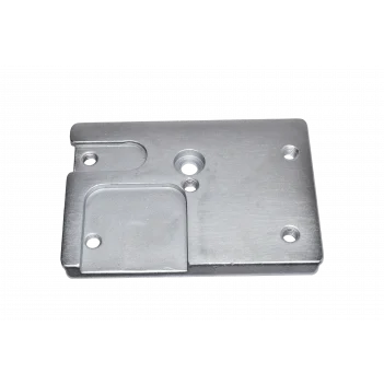 JUKİ LH 3588 Çift iğne ön kapak