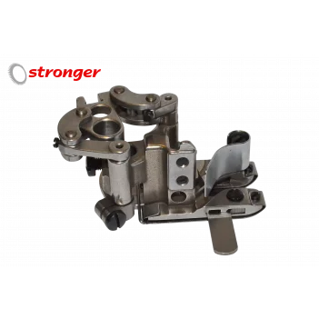 Kingtex-Yamato Lock Ayak STRONGER