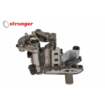 Kingtex-Yamato Lock Ayak STRONGER