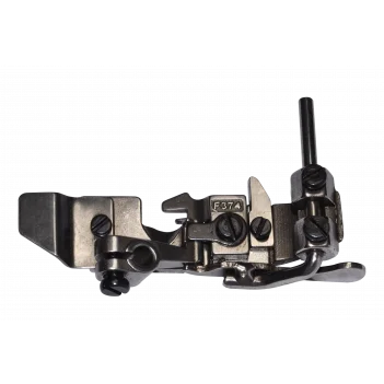 overlok.4 İpliİk Siperli lastik ayak