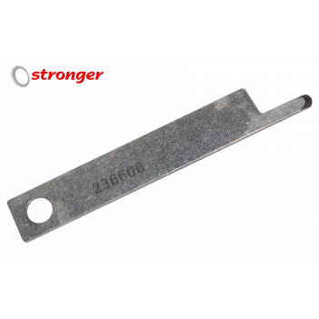 Pegasus FS613 lock hareketli bıçak