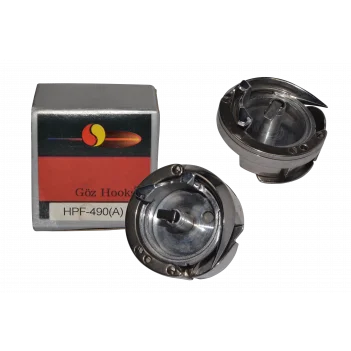 PFAFF 471.493 Çağ.düz mak.GÖZHOOK(91-119767-91)