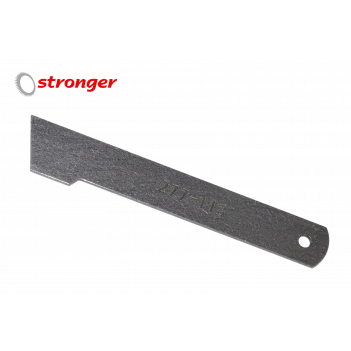 Rimoldi Ov.4 İplik Alt Bıçak STRONGER