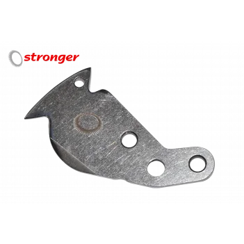 Tajima Nakış Hareketli Bıçak STRONGER