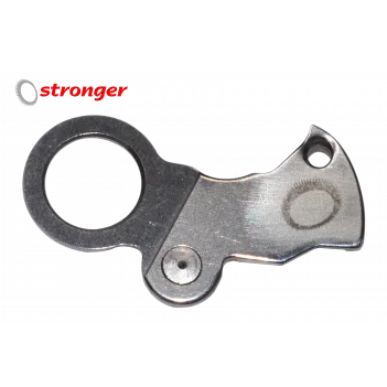 Typıcal GC6770 Paça Kıvırma mak.Harek. bıçak