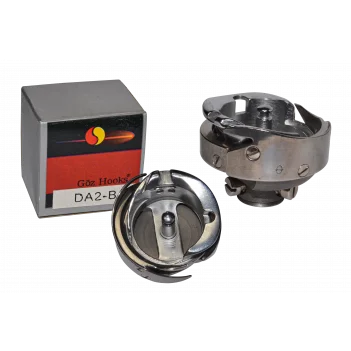 Yağsız Düz makine Çağanozu İnce milGöz Hooks