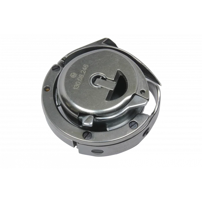 D.MAK KALIN İP ÇAĞANOZU (KK mekikli çağanoz)