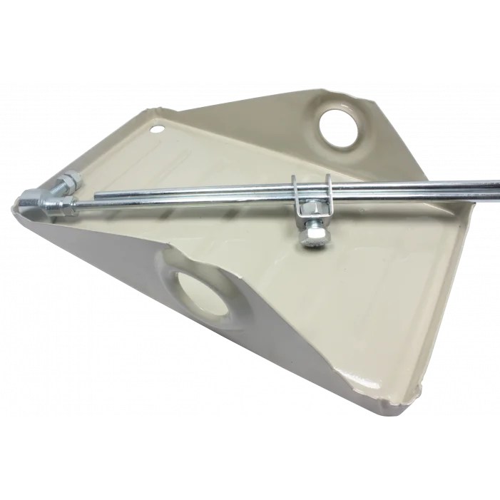 Elektronik makinePedal Çubuğu