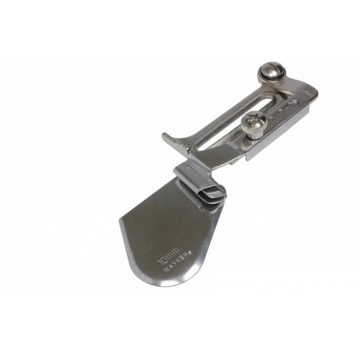 WAYKEN DÜZ MAKİNA ETEK KIVIRMA APARASI 10MM