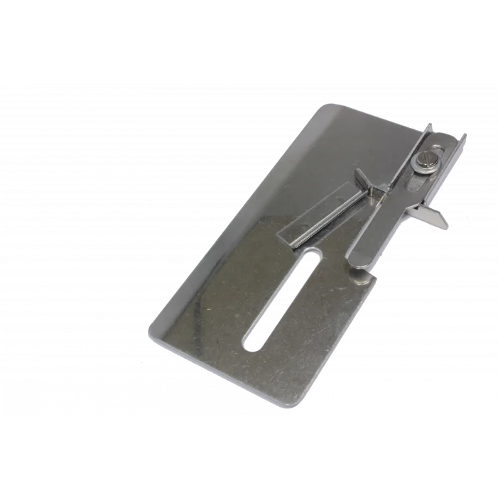 Reçme Etek KıvırmaAparası Tek Parça