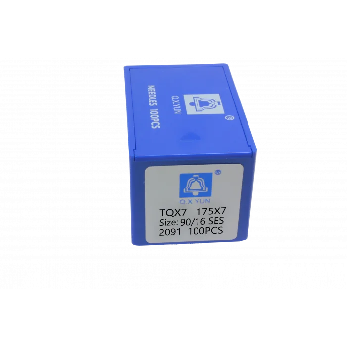 Düğme İğnesi Uzun