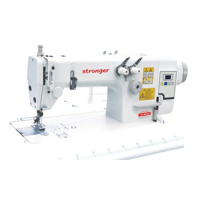 Drect Drive  Zincir Dikiş Makinası