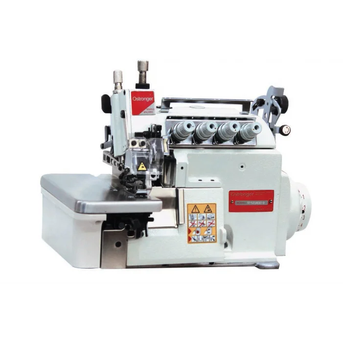 5 ip Dri.Drv  Transportlu overlok