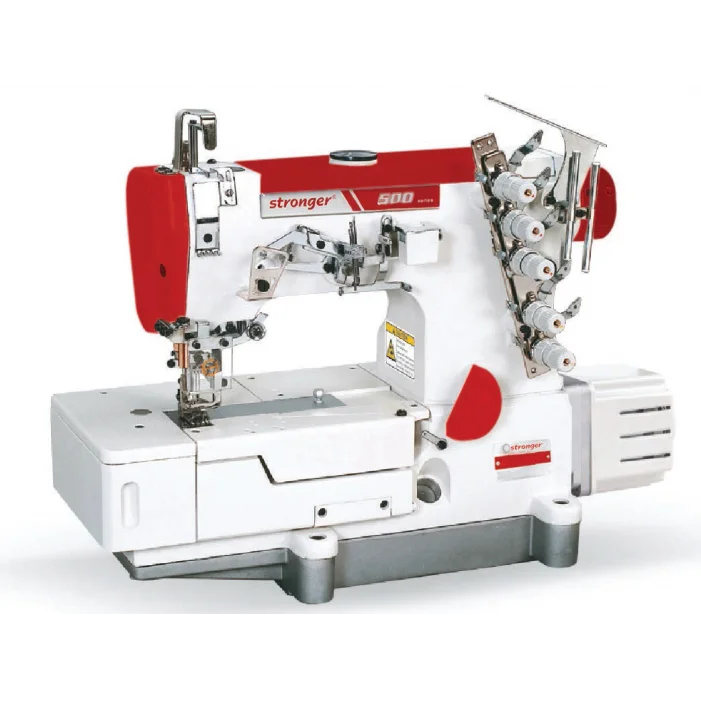 D.Drive Bant Biye Reçme Makinası