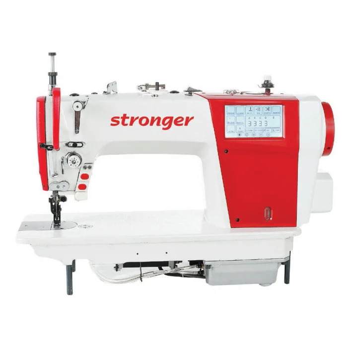 Elektronik Çok Eksen Hareketli Otomatik Çift Pabuç