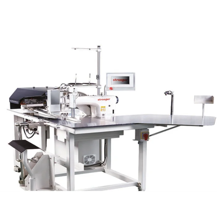 Polo Pat  Otomatı (ST-K2-01C)