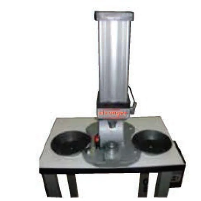 Çıt Çıt Makinesi (Elektrikli)