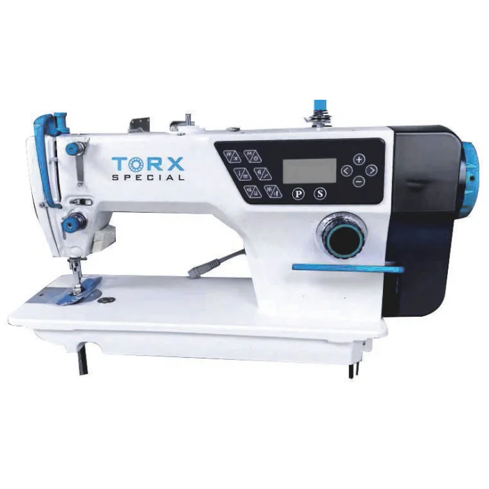 Elektronik Direct Drive Düz (Kot)