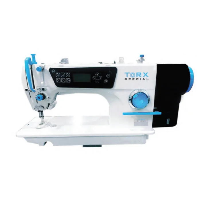 Elektronik Direct Drive Düz(Dokunmatik Ekran)