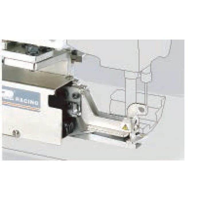 havalı biye kesici 1-2 kat 25mm genişlik