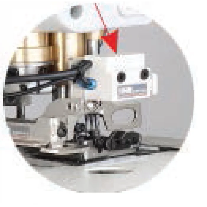 otomatik havalı biye kesici 4-6 kat