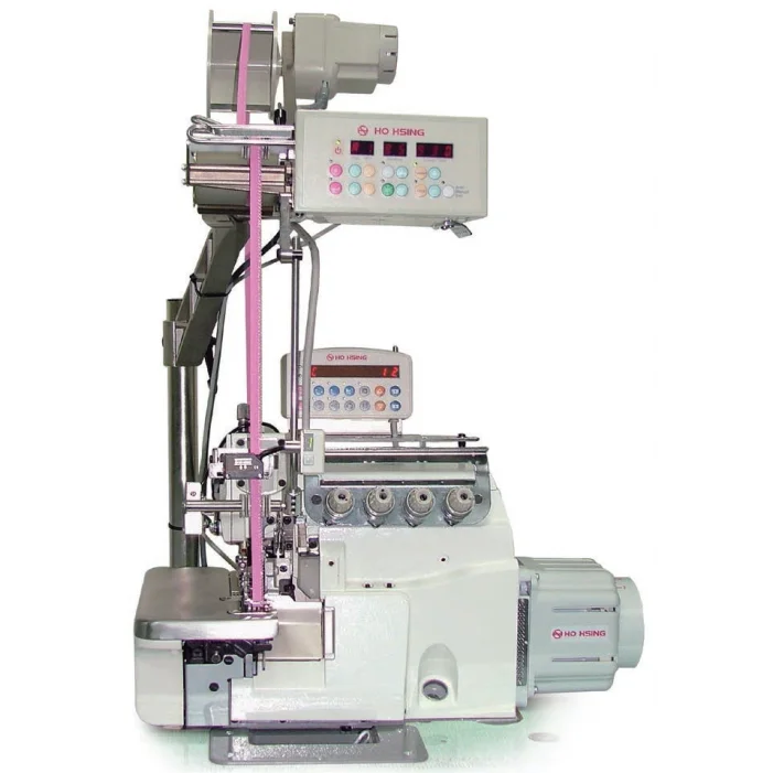 Hassas Ölçülü Lastik Verici