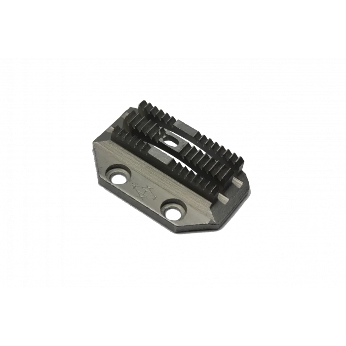 Plastik Düz Makina Dişlisi TIRTIRLI