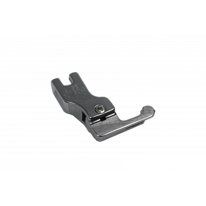 Fermuar Çima Ayak sol