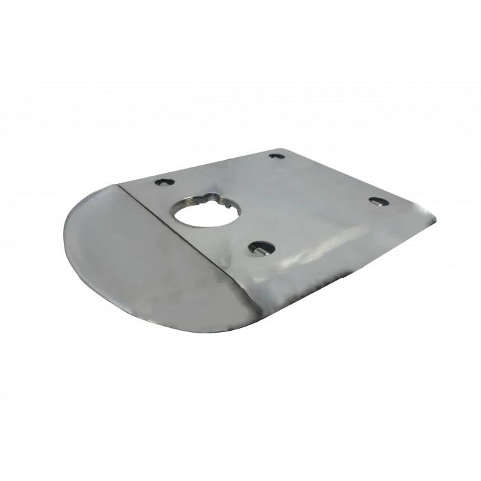 ESMAN Kesim MotoruKomple alt taban