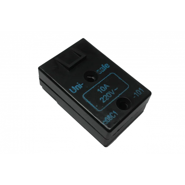 ESMAN Kesim MotoruErkek Fiş