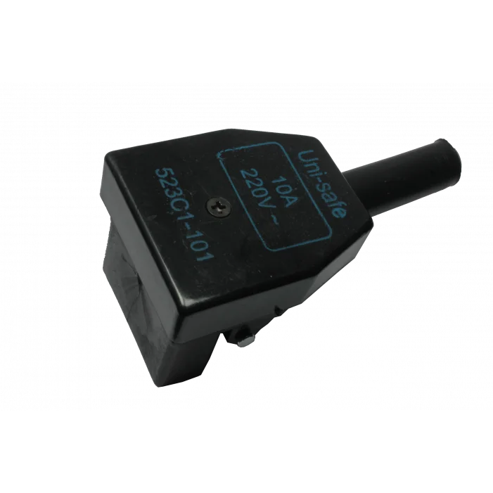 ESMAN Kesim MotoruDişi Fiş