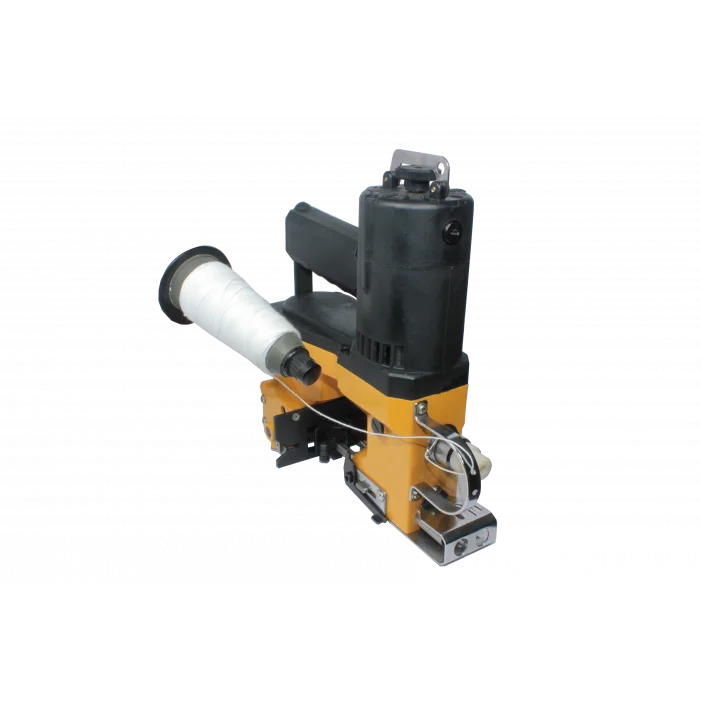 ESMAN Çuval Ağzı Makinesi  Şarjlı