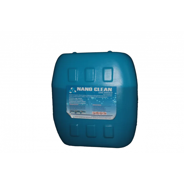 NANO CLEAN (GENEL AMACLI)