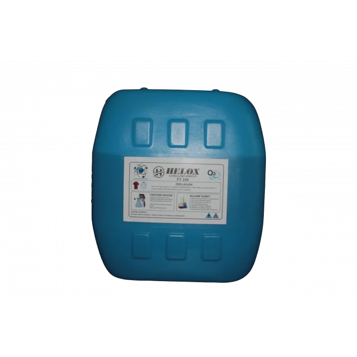 LEKE İLACI 16 LT BEYAZ KAPAK