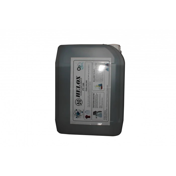 LEKE İLACI 5 LT BEYAZ KAPAK