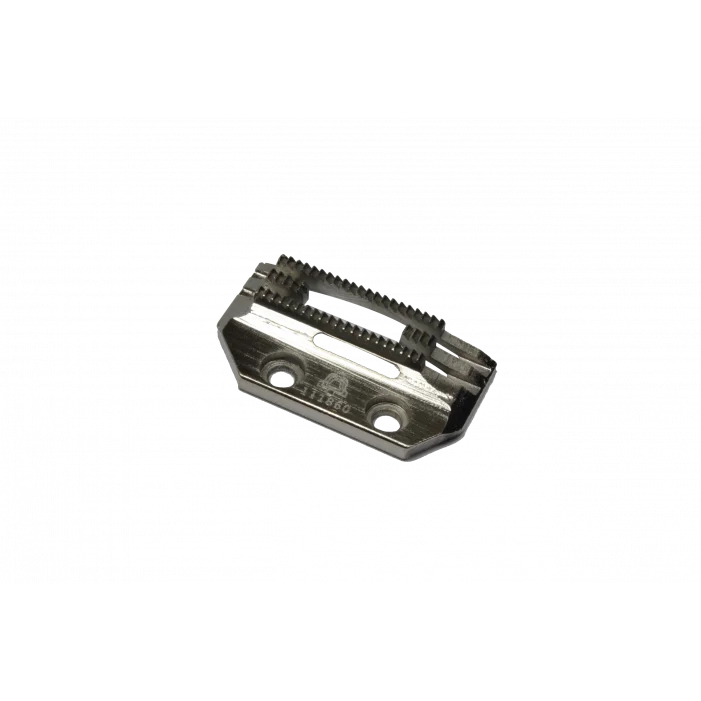 Br.737 Düz makine Gömlekçi dişli