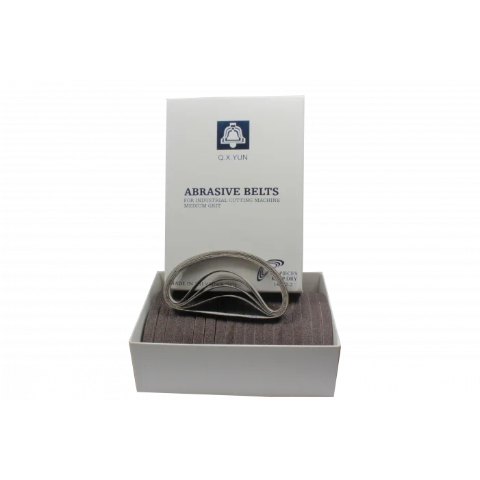 QXYUN Eastman Şerit