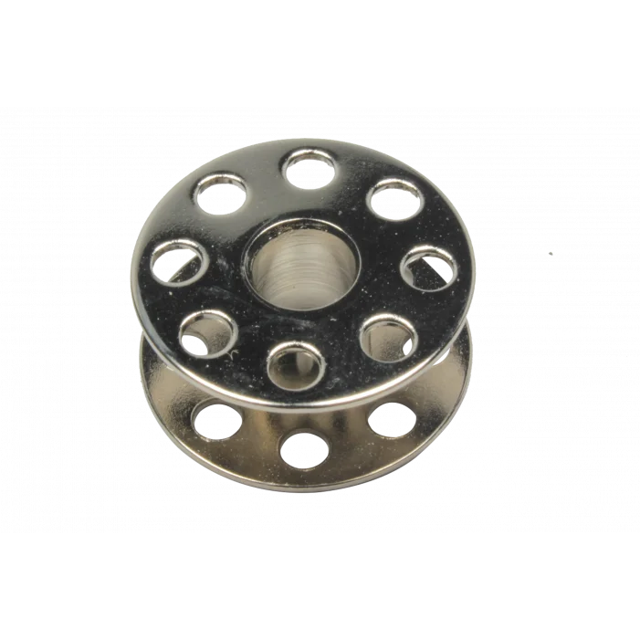 QXYUN Düz Makine Masurası beyaz