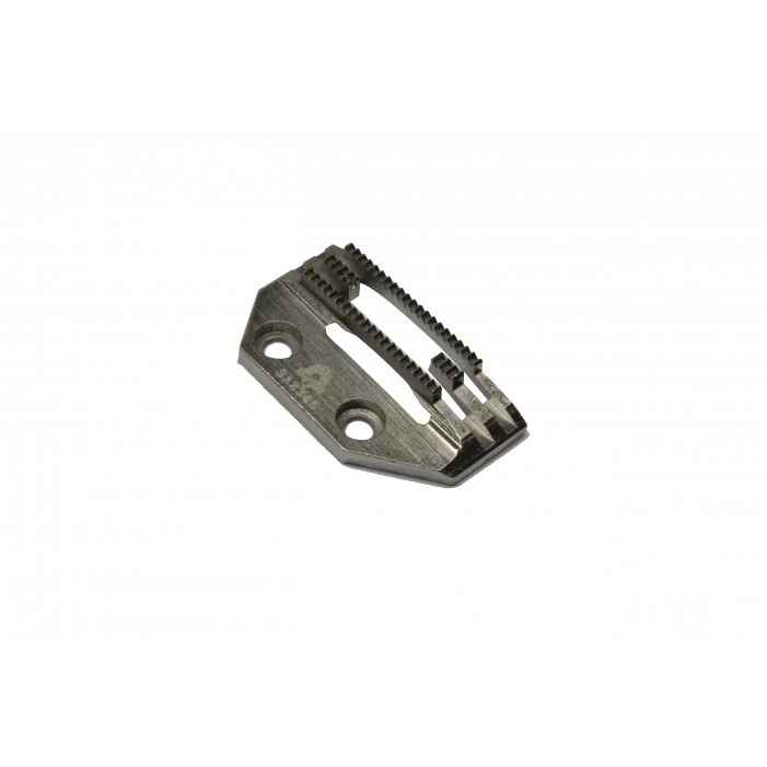 Br.7200 Düz makine Gömlekçi dişli