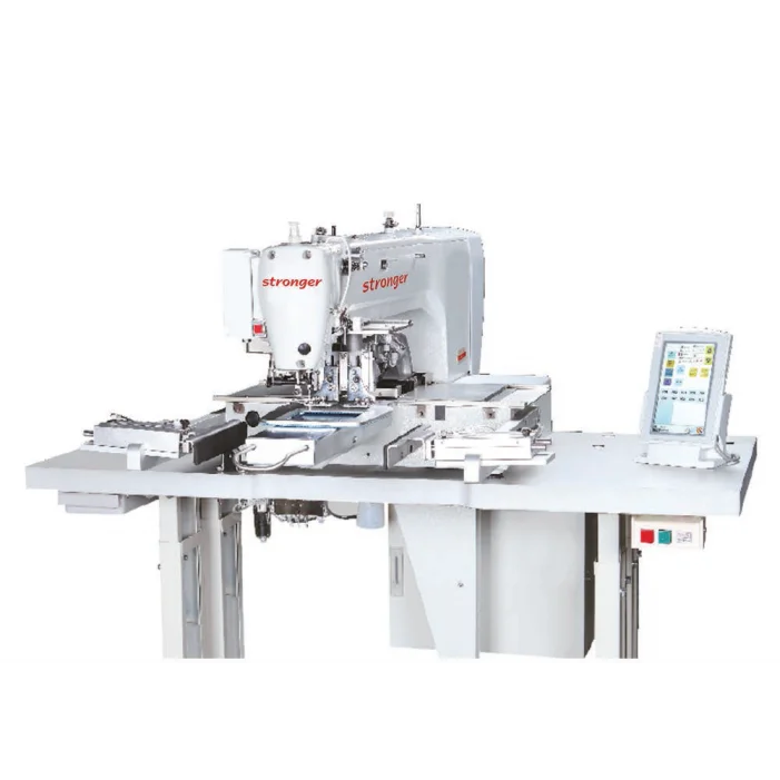 Kot Pantolon Süs Dikis Karalama Otm.