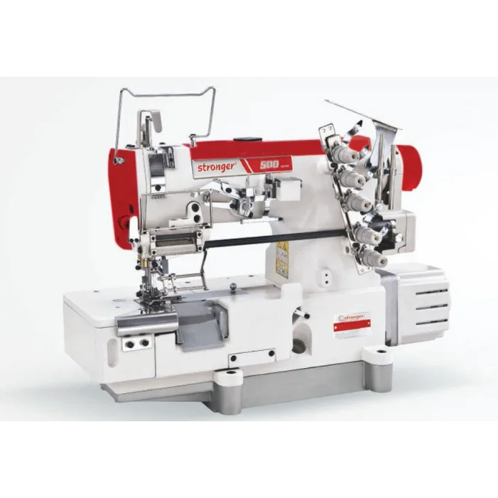 Mekanik Sağdan Bıçaklı Bayan Kilot Reçme