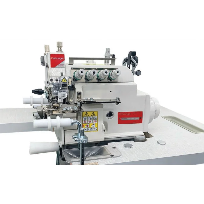 4 ip Dric. Driv.Full Oto.Burunlu Transportlu Ov