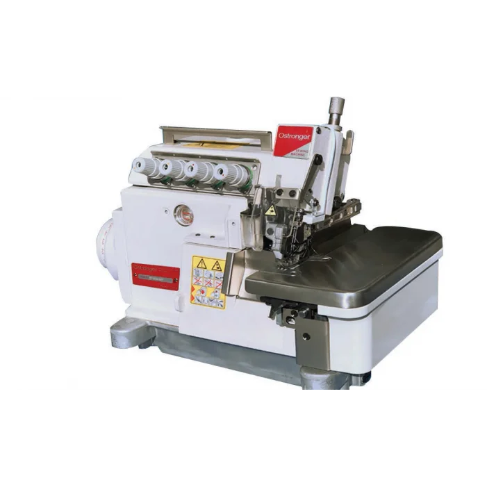 4 iplik Dri.Drv.Ters (sol)Kafa Overlok