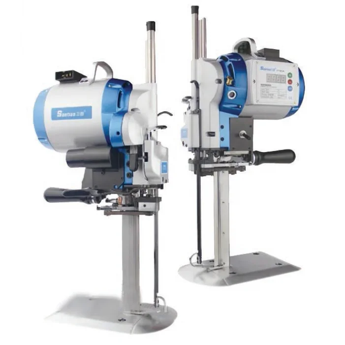 Santian 8ınch Hız Ayarlı Serva motor Kesim motoru