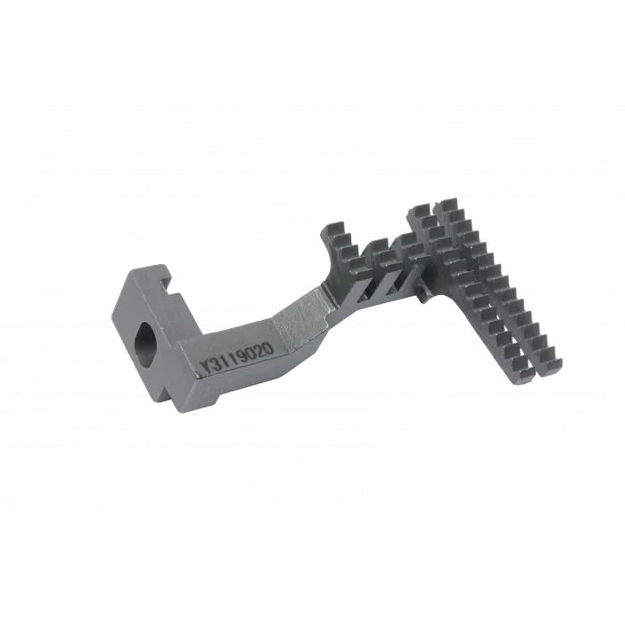 Yamato-Kingtex Soldan Bıçaklı Reçme Ön Dişli STRO