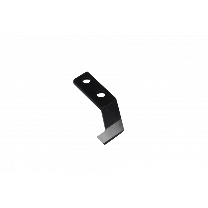 Juki LH-3528-7 Çift İğne Sabit Bıçak STRONGER